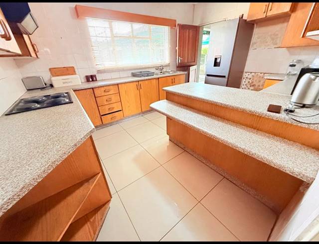 3 BEDROOM HOUSE FOR SALE IN VANDERBIJLPARK SE 1